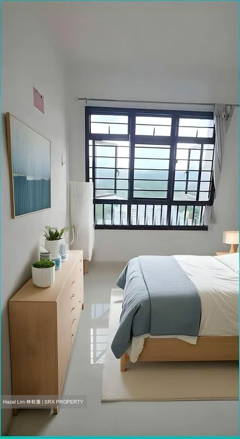 Blk 90 Commonwealth View (Queenstown), HDB 4 Rooms #570231261